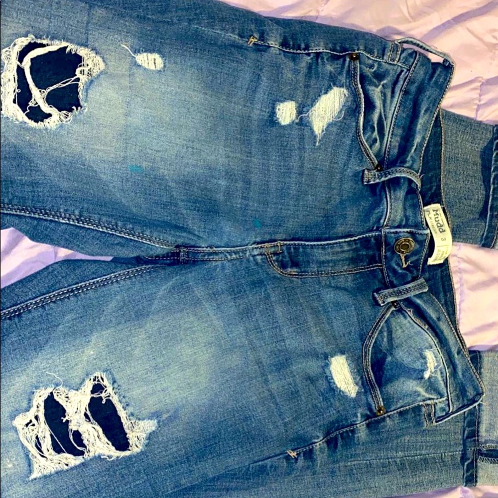 Jeans